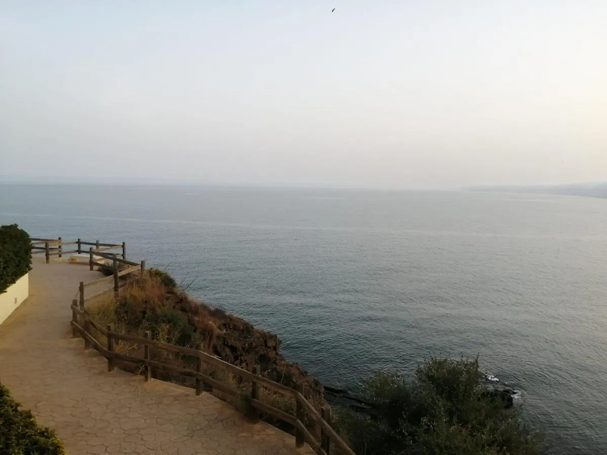 Apartamento Holidays2Benalmadena Torrequebrada Sea View Front Beach With Pool Parking & Terraces España