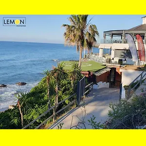  Apartamento Lemon Torrequebrada